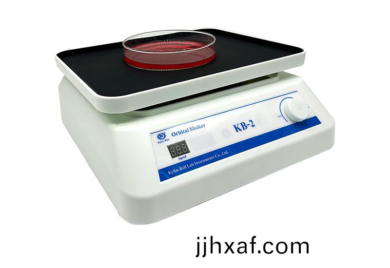 脫(tuo)色搖牀(chuang)KB-2